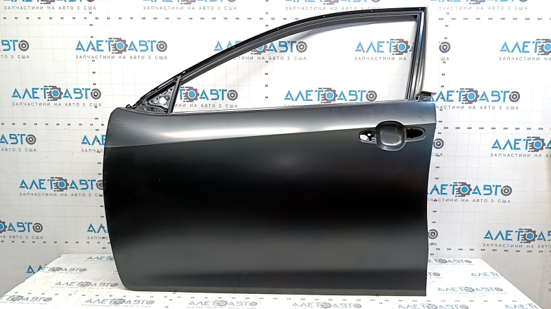 Bare front left door Toyota Camry v50 12-14