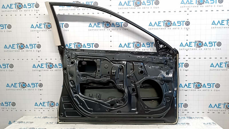 Bare front left door Toyota Camry v50 12-14