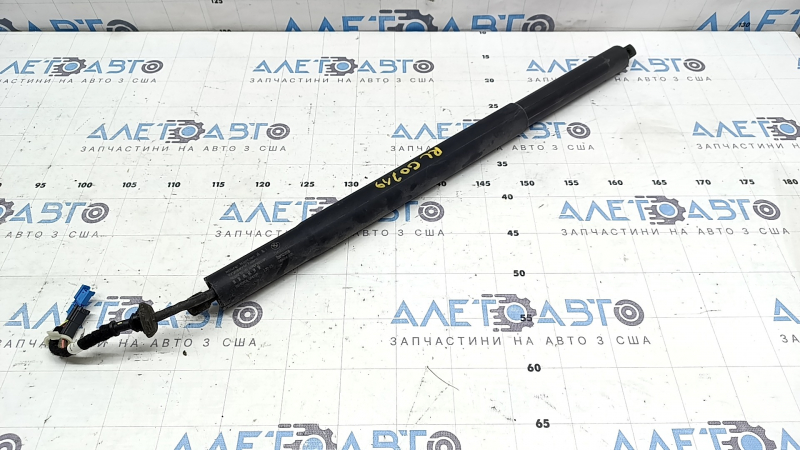 Left tailgate shock absorber BMW X7 G07 19-20 electric