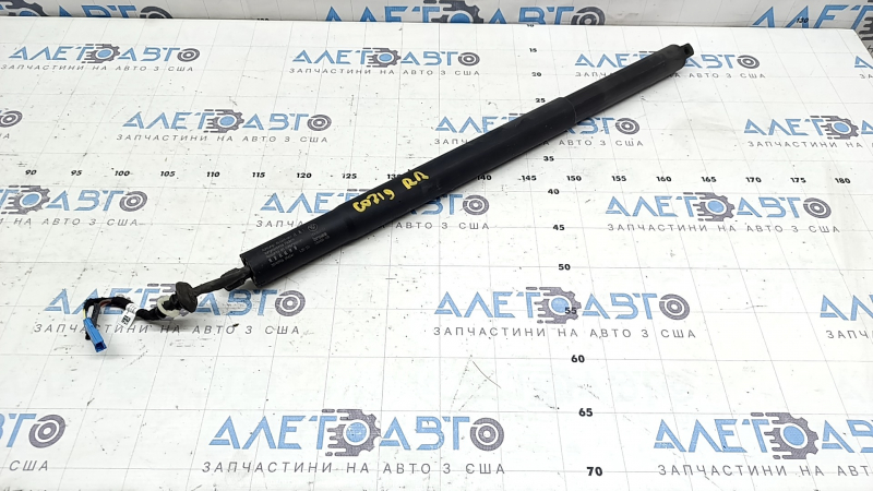 Right tailgate shock absorber BMW X7 G07 19-20 electric