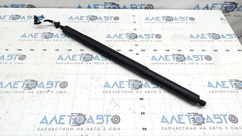 Right tailgate shock absorber BMW X7 G07 19-20 electric