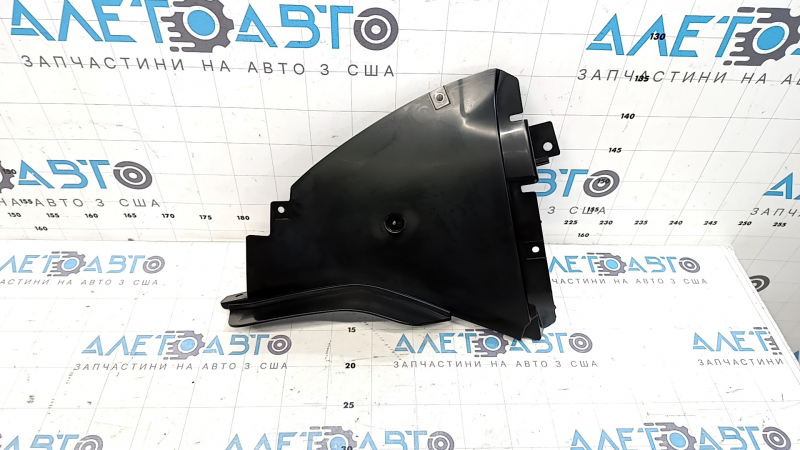 Front right lower fender liner for BMW 5 F10 11-16 M pack