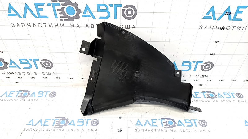 Front right lower fender liner for BMW 5 F10 11-16 M pack
