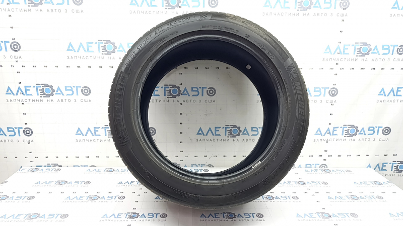 Tire R20 275/45 Michelin Pilot Sport ALL SEASON 4 2024 all-season 4mm