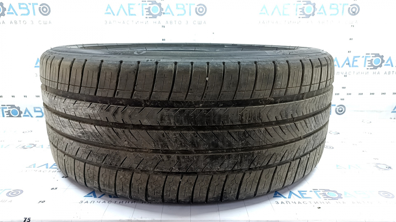 Tire R20 275/45 Michelin Pilot Sport ALL SEASON 4 2024 all-season 4mm