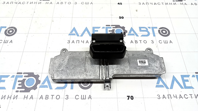 Driver tracking camera BMW X7 G07 19-22