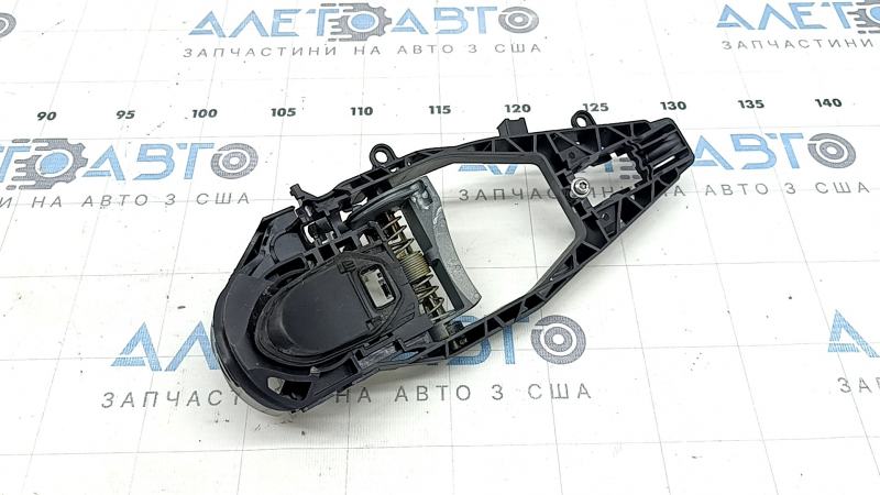 Rear left door handle mechanism BMW X5 G05 19-23 under keyless