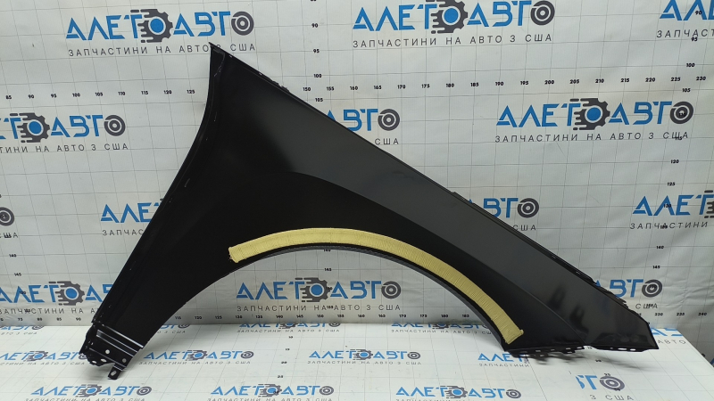 Front left wing BMW iX 21-25