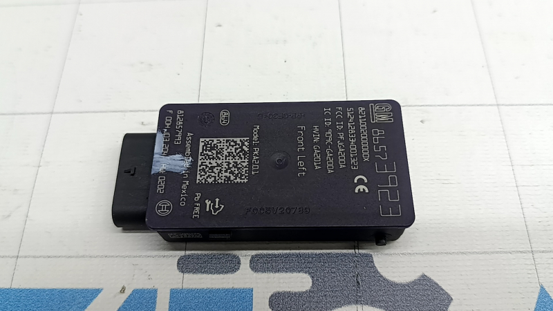 Transceiver Module left Chevrolet Equinox EV 24-26