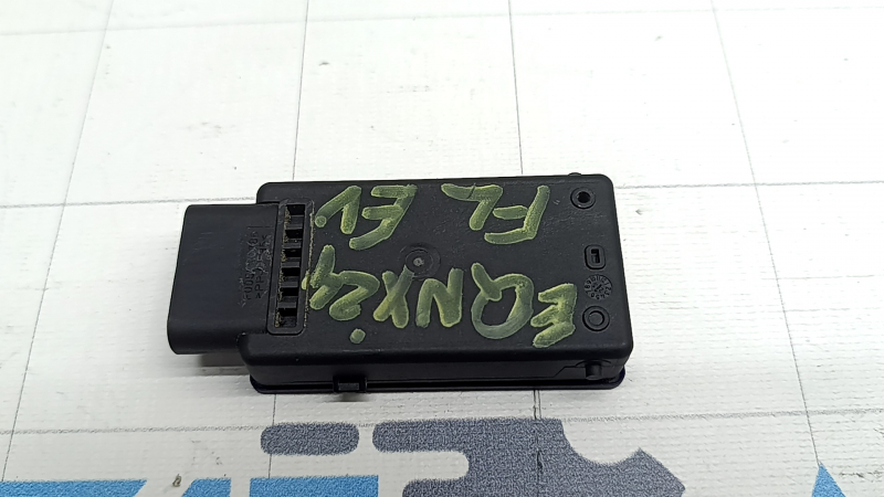 Transceiver Module left Chevrolet Equinox EV 24-26