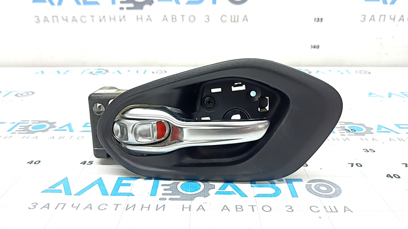 Jeep Cherokee KL 19-23 inner rear left door handle