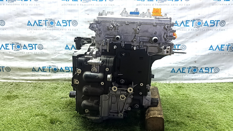 Chevrolet Equinox EV 24-26 FWD 27kW Front Electric Motor Without Intercooler