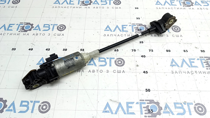 Motor for longitudinal adjustment of the passenger seat Toyota Camry v40 07-09 with drive