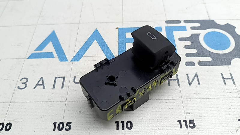 Rear left window lift control Chevrolet Equinox EV 24-26