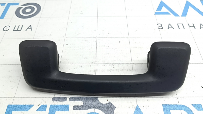 Front right ceiling handle Chevrolet Equinox EV 24-26 black