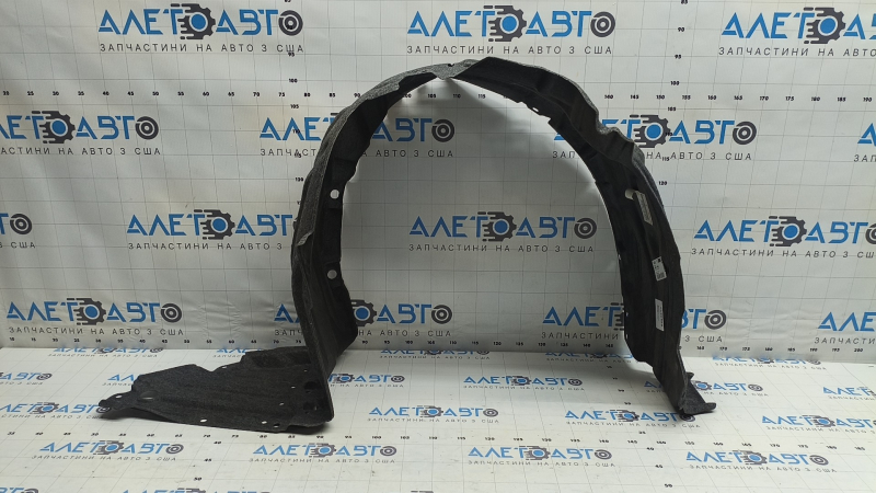 Front right fender liner for Toyota Corolla 20-26