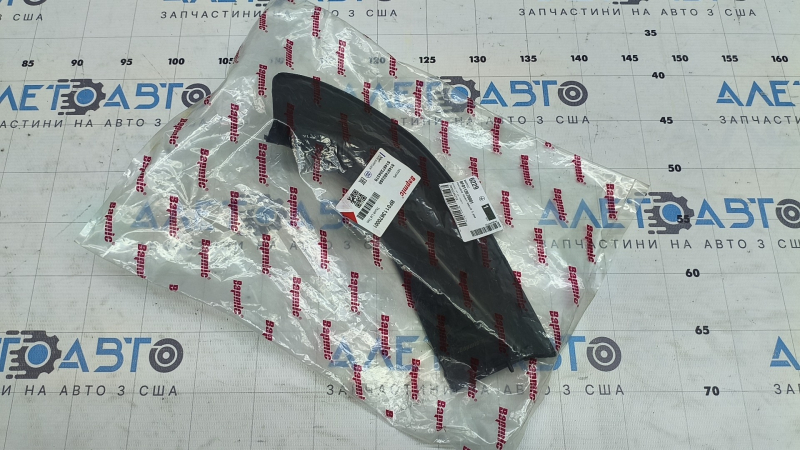 Left headlight trim for BMW 5 F10 11-16