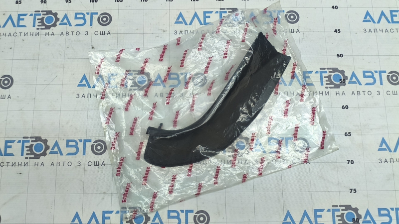 Left headlight trim for BMW 5 F10 11-16
