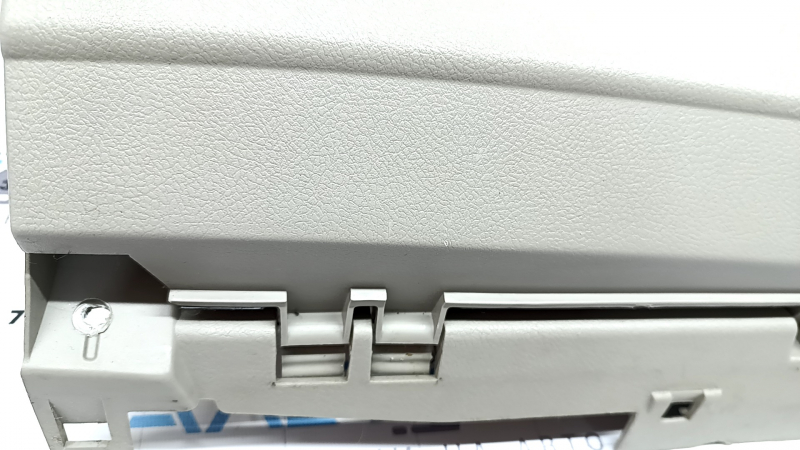 Glove compartment, glove box Toyota Camry v40 07-11 beige, scratches