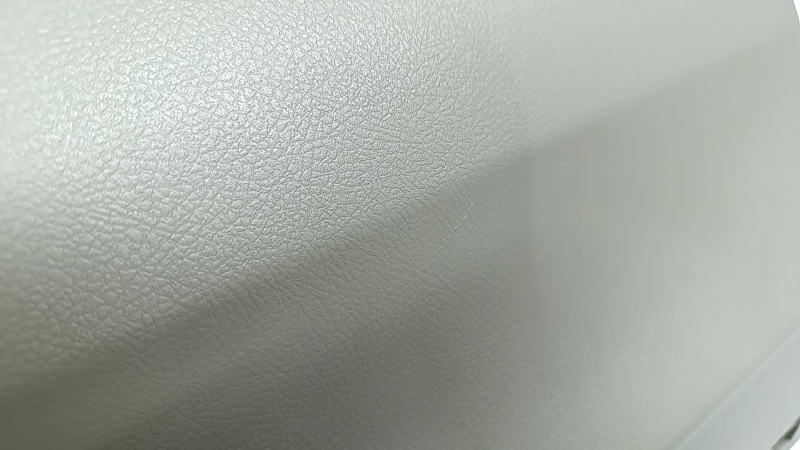 Glove compartment, glove box Toyota Camry v40 07-11 beige, scratches