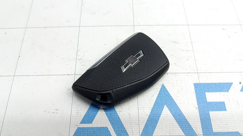 Chevrolet Equinox EV 24-26 5-button key
