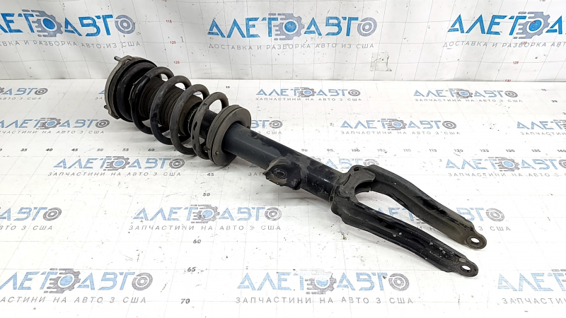 Front right shock absorber assembly for Alfa Romeo Giulia 20-24 AWD