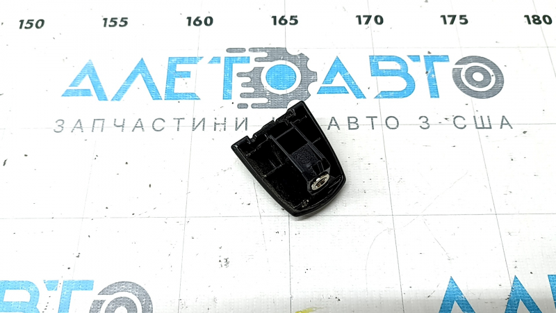 Keyless entry door handle plug for the rear right Nissan Rogue 21-26