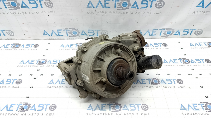 Rear differential gearbox Jeep Cherokee KL 19-23 AWD 155k