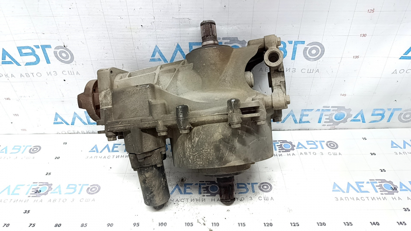 Rear differential gearbox Jeep Cherokee KL 19-23 AWD 155k