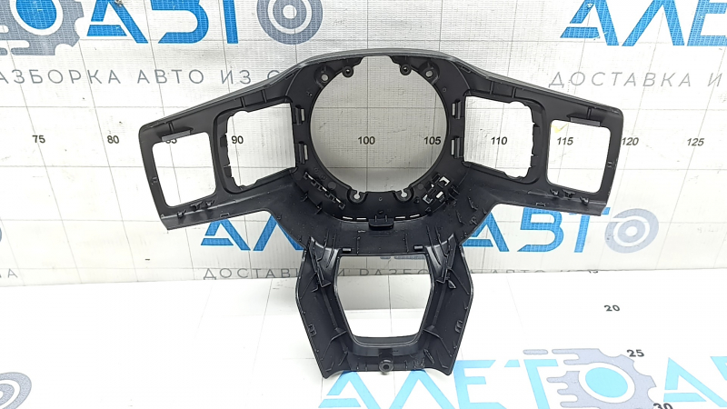 Chevrolet Equinox EV 24-26 rear steering wheel cover