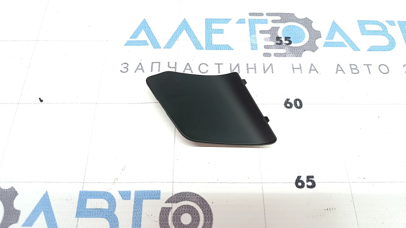 Cover cap for inner door handle, front right BMW X7 G07 19-26, black