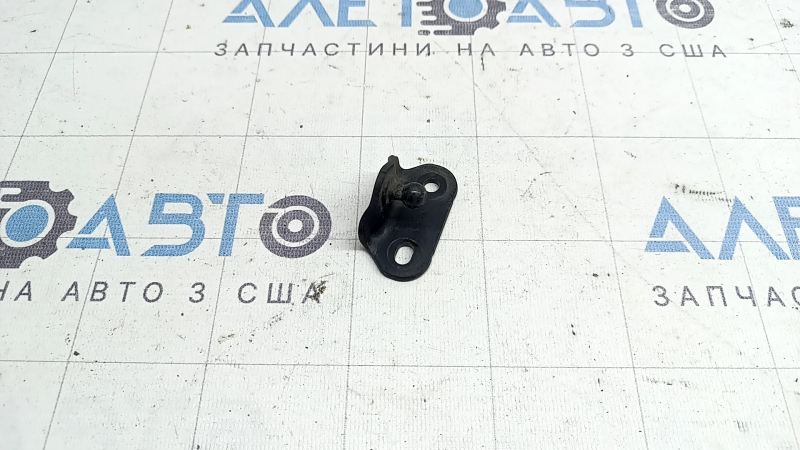 Upper left tailgate shock absorber bracket Toyota Prius 50 Prime 16-19