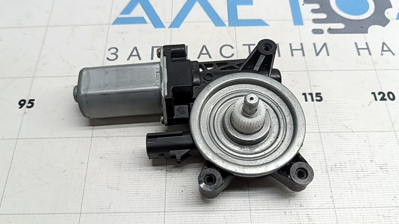 Front right window lift motor Chevrolet Equinox EV 24-26