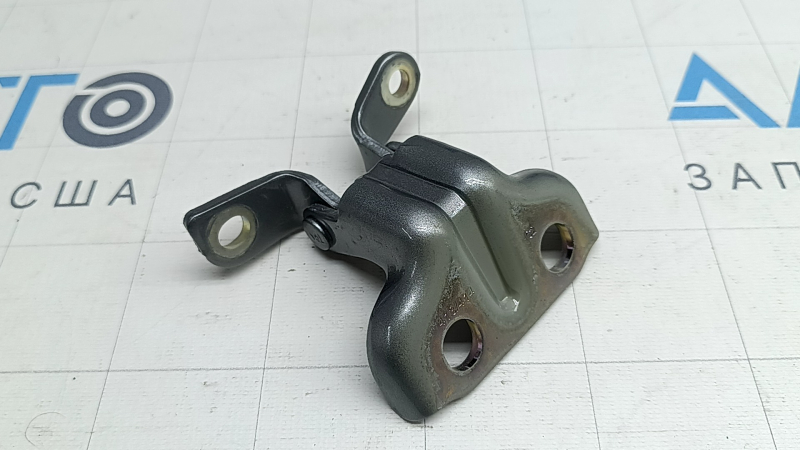Upper rear left door hinge Chevrolet Equinox EV 24-26