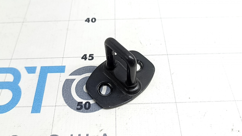 Chevrolet Equinox EV 24-26 trunk door lock bracket
