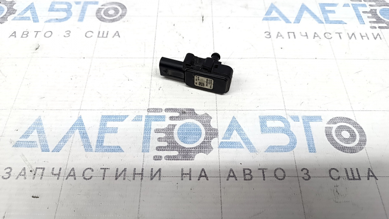 Boost pressure sensor Alfa Romeo Giulia 17-24 2.0T