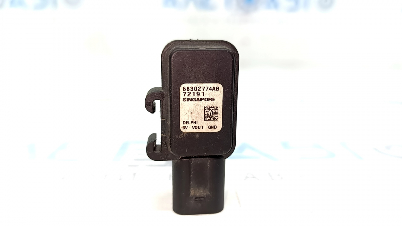 Boost pressure sensor Alfa Romeo Giulia 17-24 2.0T