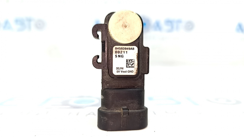 Fuel vapor pressure sensor Alfa Romeo Giulia 17-24 2.0T