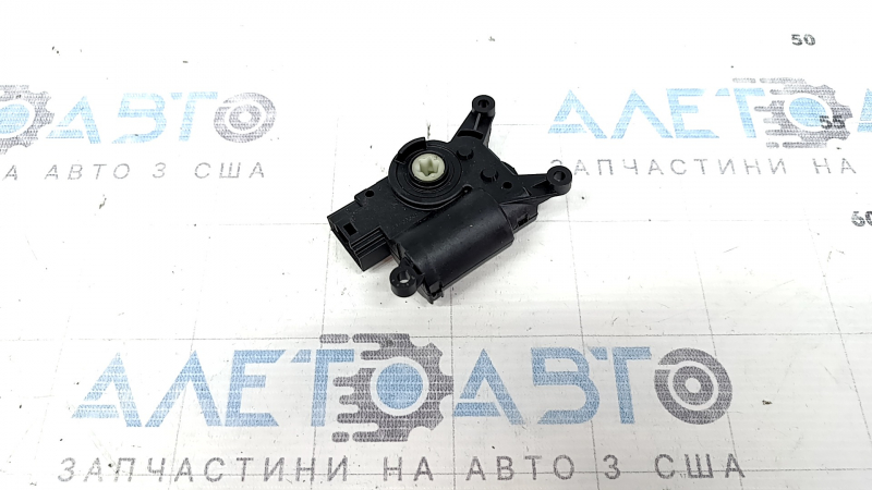 Actuator motor drive heater ventilation Alfa Romeo Giulia 20-24