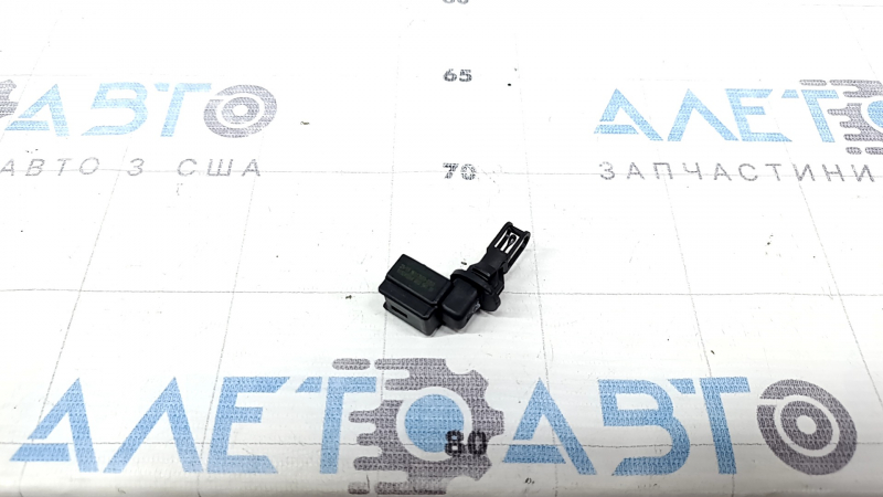 Air temperature sensor in the heater Alfa Romeo Giulia 17-24