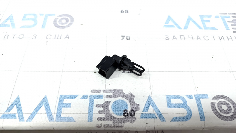 Air temperature sensor in the heater Alfa Romeo Giulia 17-24
