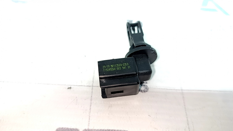 Air temperature sensor in the heater Alfa Romeo Giulia 17-24