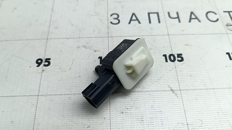 Airbag sensor door right Chevrolet Equinox EV 24-26