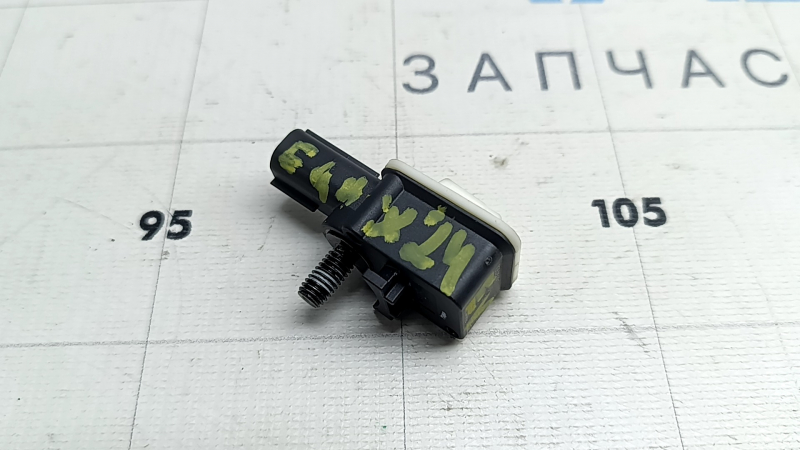 Airbag sensor door right Chevrolet Equinox EV 24-26