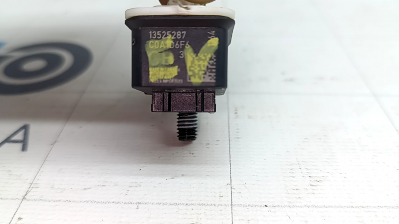 Airbag sensor door right Chevrolet Equinox EV 24-26