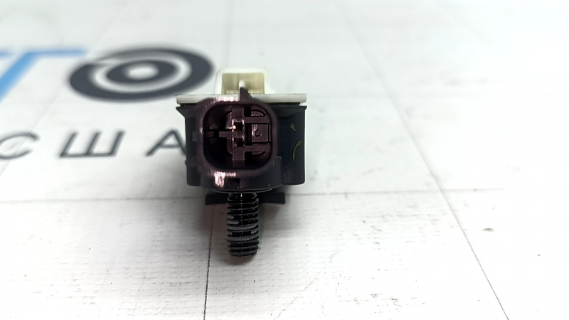 Airbag sensor door right Chevrolet Equinox EV 24-26