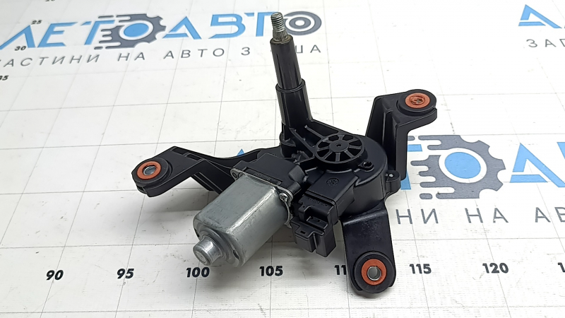 Rear wiper motor Chevrolet Equinox EV 24-26