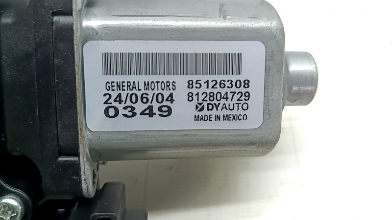 Rear wiper motor Chevrolet Equinox EV 24-26