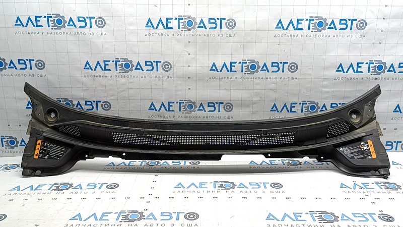 Chevrolet Equinox EV 24-26 Windscreen Wiper Grille
