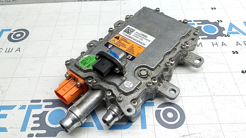 Chevrolet Equinox EV 24-26 Heater